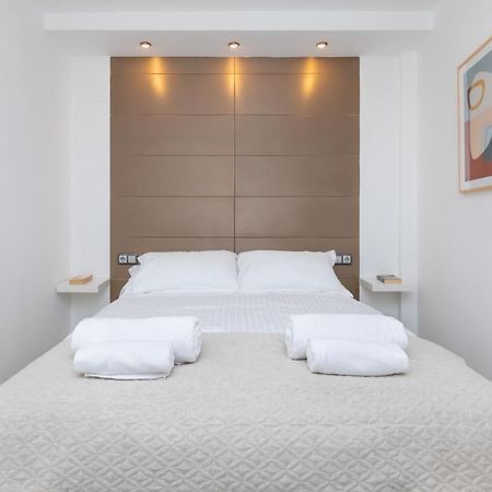 Bhost - La Catedral Apartment Kordoba Bagian luar foto