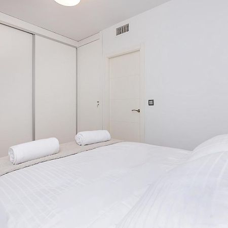 Bhost - La Catedral Apartment Kordoba Bagian luar foto