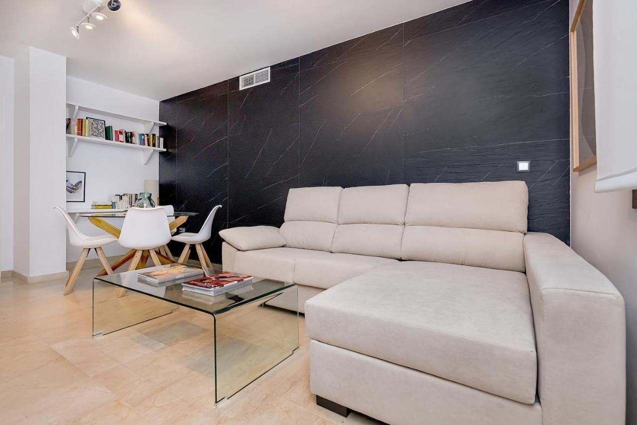 Bhost - La Catedral Apartment Kordoba Bagian luar foto